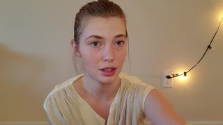 L'amateur ha delle labbra di figa perfette