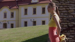 Verifica la tua età