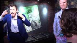 Verifica la tua età