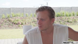 Verifica la tua età