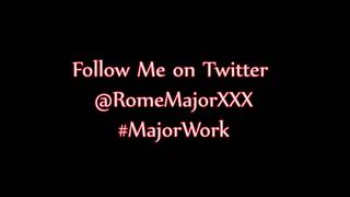 La bella nera Ambitious Booty in una scena bollente