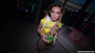 Verifica la tua età