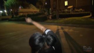 Una nera culona scopa il suo fidanzato del ghetto