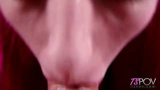 Natalie Stone si comporta come una scolaretta viziata che succhia il cazzo Natalie Stone si comporta come una scolaretta viziata che succhia il cazzo