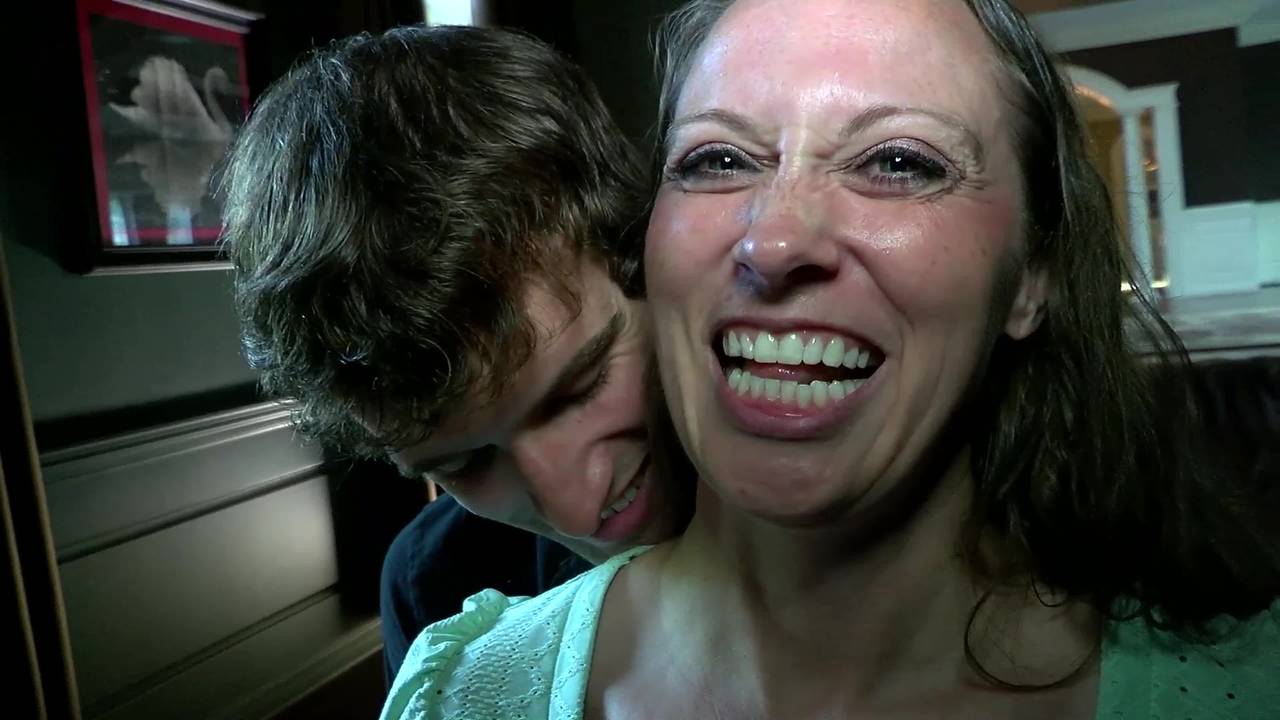 Verifica la tua età