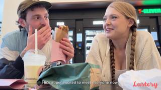 Verifica la tua età