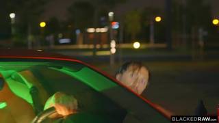 Rae Lil Black ha una dipendenza dalla BBC e si vede! Asiatiche, Eiaculazione Interna, Hardcore