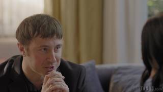 Dopo una conversazione Charlotte Sins si è scopata Chad Alva