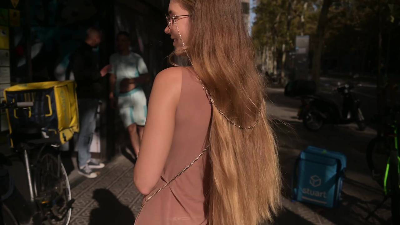 Verifica la tua età