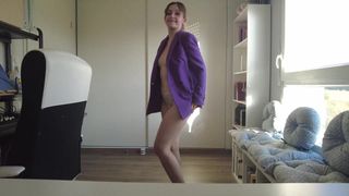 Verifica la tua età