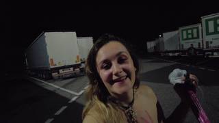 Verifica la tua età