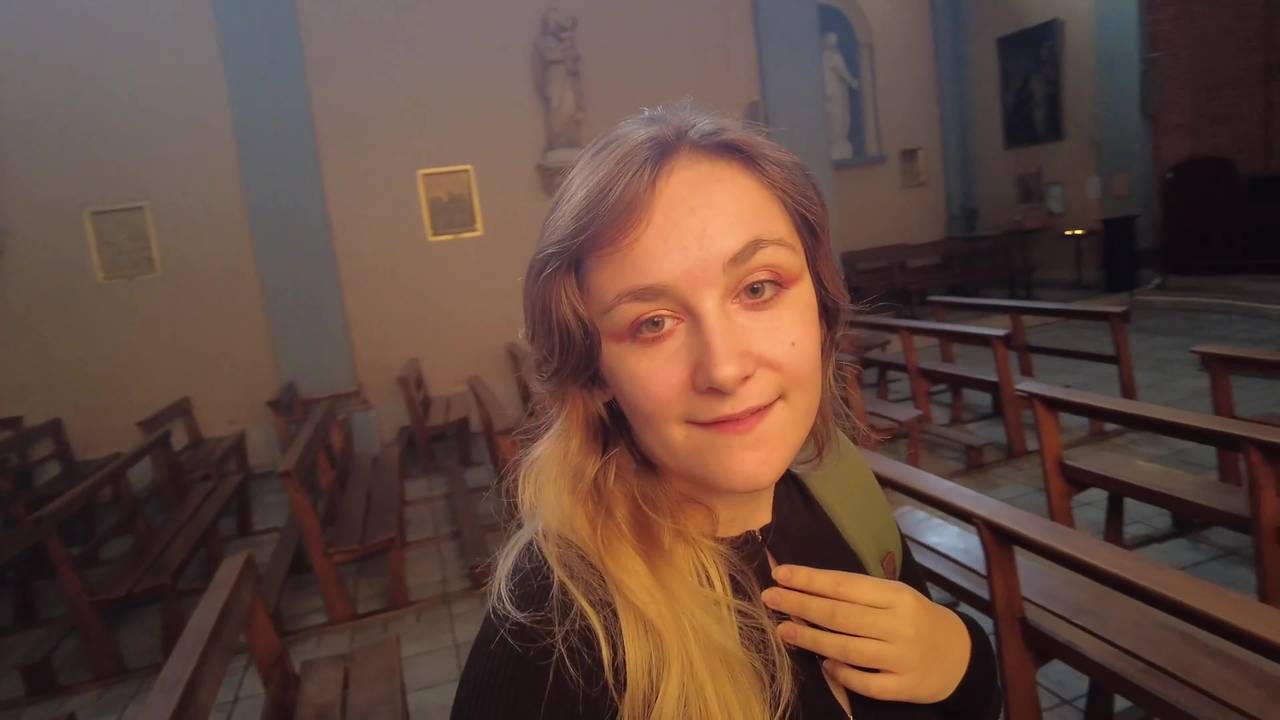 Verifica la tua età