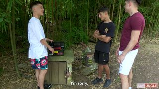 Verifica la tua età