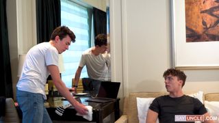 Verifica la tua età