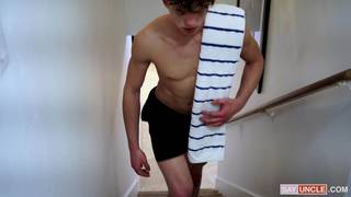 Verifica la tua età