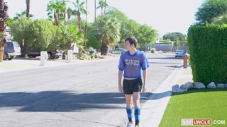 Verifica la tua età