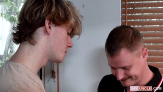 Verifica la tua età