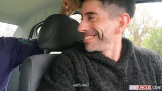 Verifica la tua età