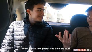 Verifica la tua età