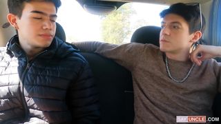 Verifica la tua età