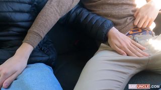 Verifica la tua età