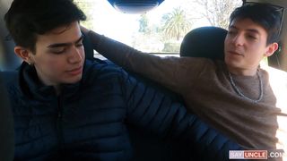 Verifica la tua età