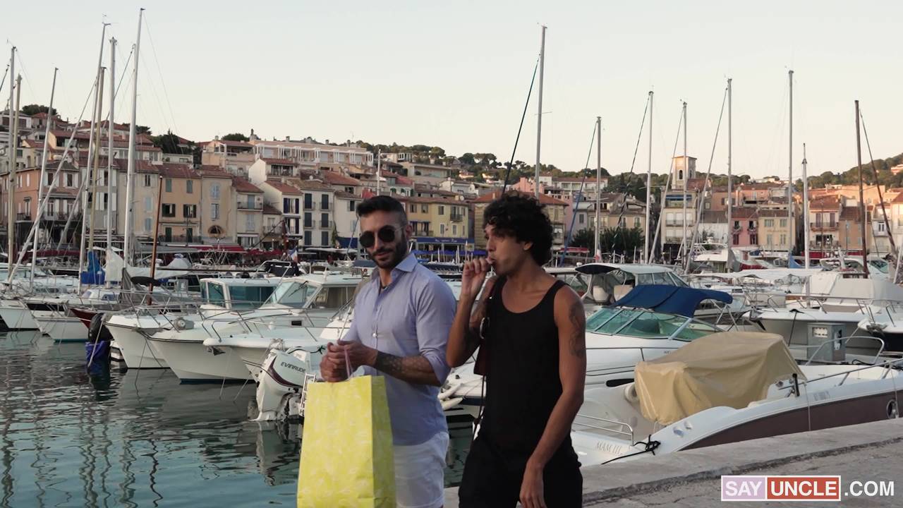 Verifica la tua età