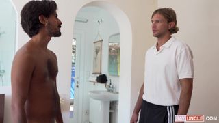 Verifica la tua età