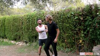 Verifica la tua età