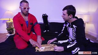 Verifica la tua età