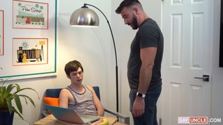 Verifica la tua età