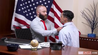 Verifica la tua età