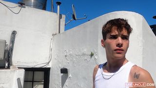 Verifica la tua età