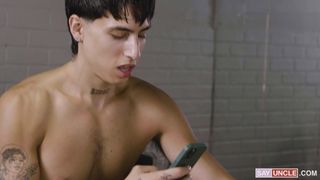 Verifica la tua età