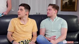 Verifica la tua età