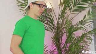 Verifica la tua età