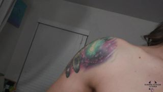 Non hai mai visto la fica di Sinn Sage così da vicino come in questo porno