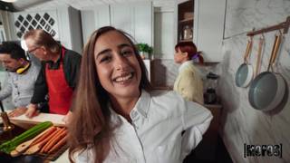 Verifica la tua età
