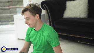 Verifica la tua età