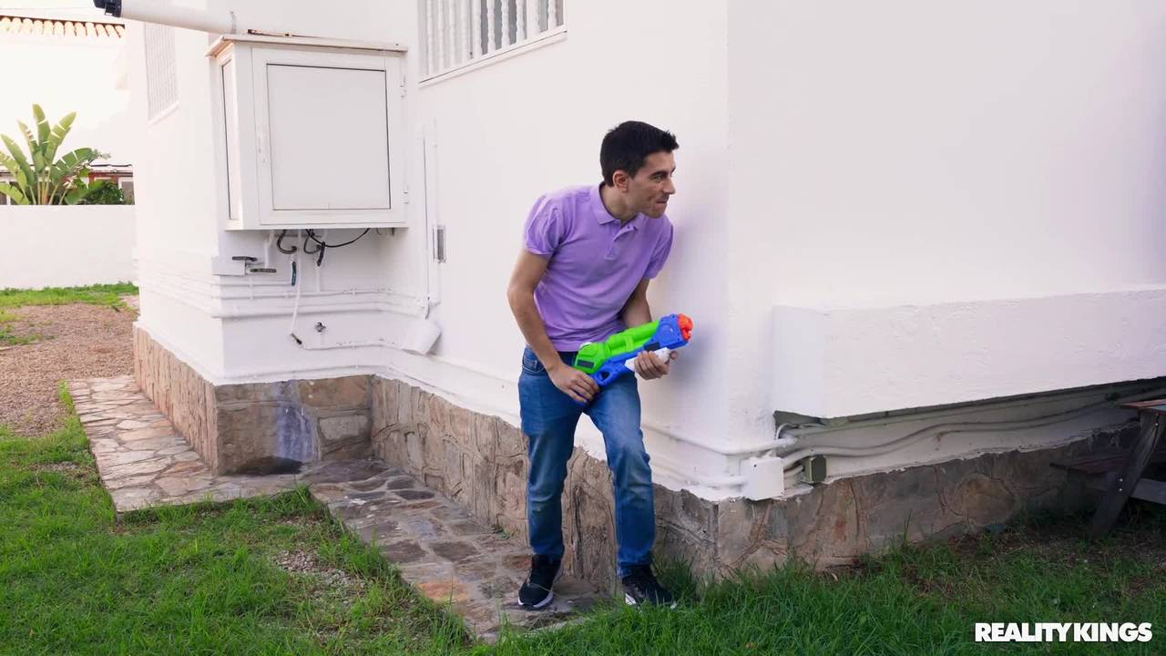 Verifica la tua età