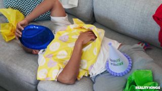 Verifica la tua età