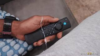 Dickdealer Don con Kali Roses e Red Eviee in trio