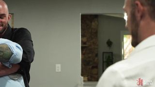 Verifica la tua età