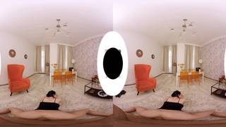 Questa è parte della vita segreta degli insegnanti transgender in VR Questa è parte della vita segreta degli insegnanti transgender in VR