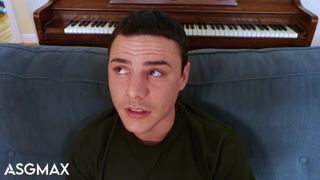 Verifica la tua età