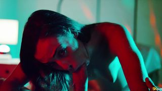 Anastasia Brokelyn viene scopata come la piccola troia che è