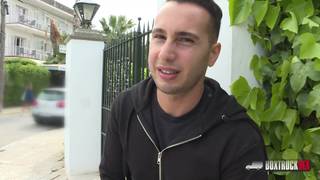 Verifica la tua età