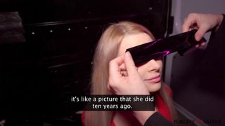 Verifica la tua età