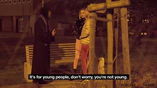 Verifica la tua età