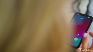 Alex de la Flor e Alina Lopez si succhiano la figa a vicenda